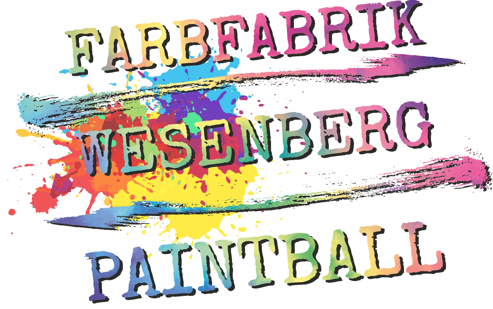Paintball - Paintpark Wesenberg